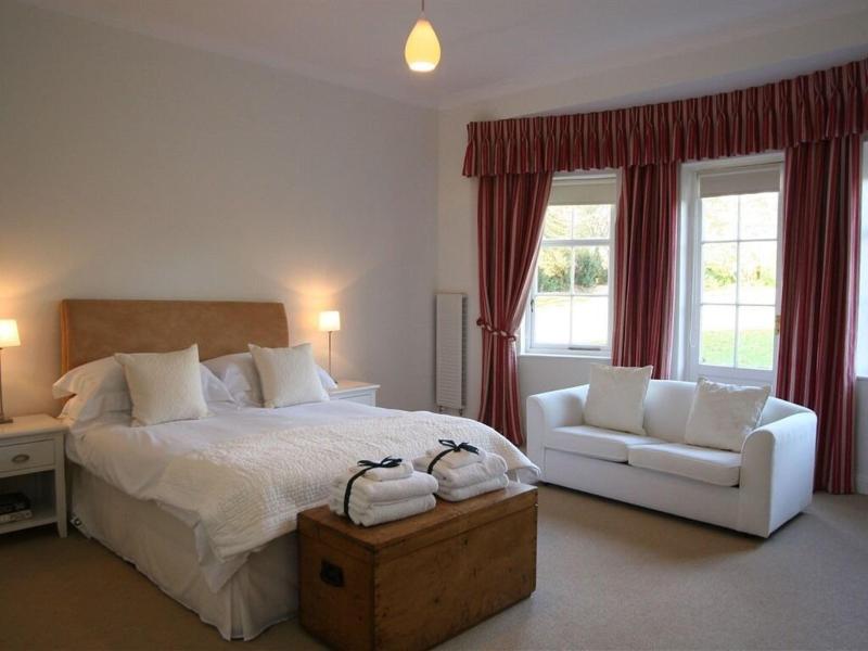 The Coach House At Stewart Hall image