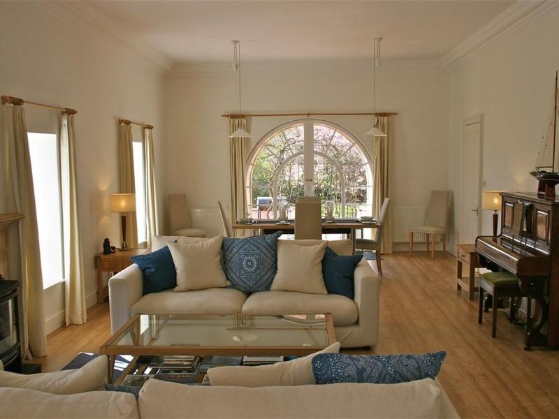 The Coach House At Stewart Hall image