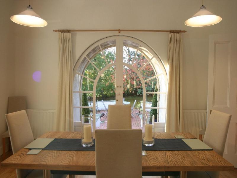 The Coach House At Stewart Hall image