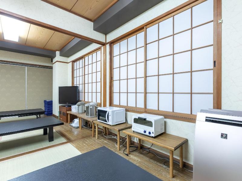 Tabist Business Ryokan Akashiya Annex image