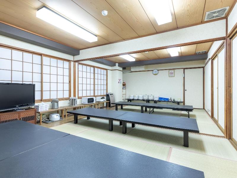 Tabist Business Ryokan Akashiya Annex image