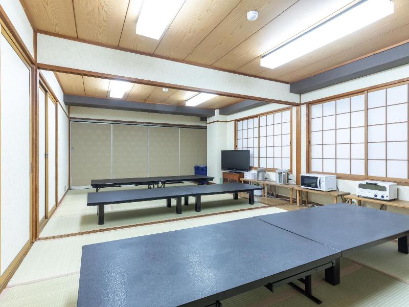 Tabist Business Ryokan Akashiya Annex image