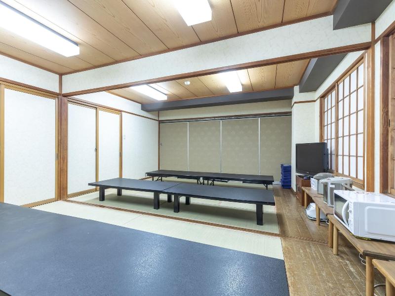 Tabist Business Ryokan Akashiya Annex image