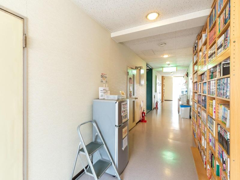 Tabist Business Ryokan Akashiya Annex image