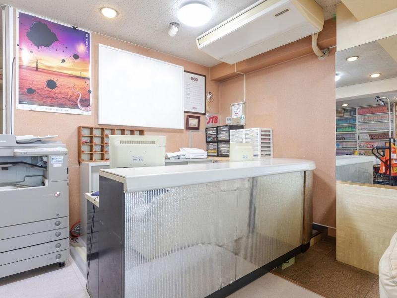 Tabist Business Ryokan Akashiya Annex image
