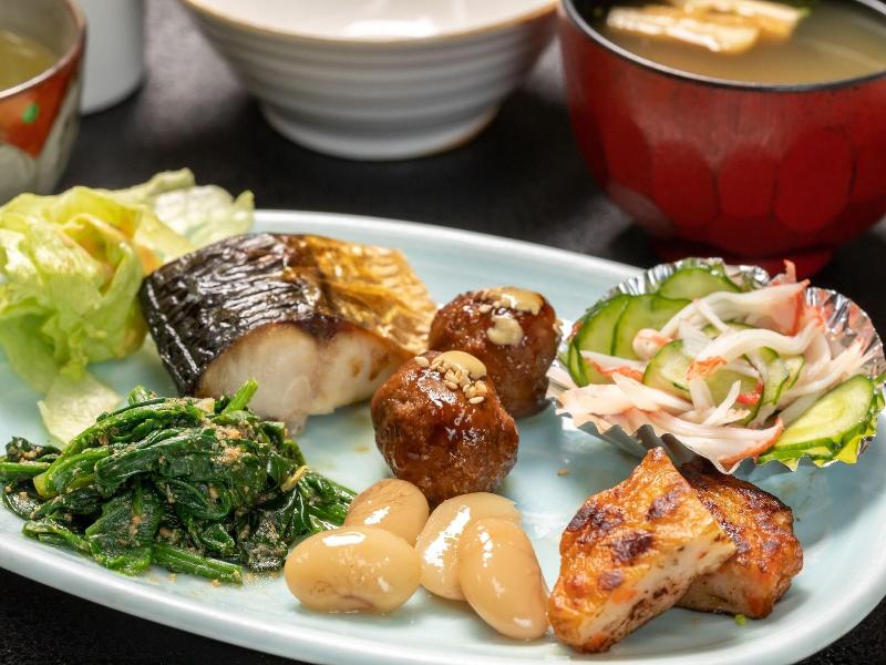 Tabist Business Ryokan Akashiya Annex image