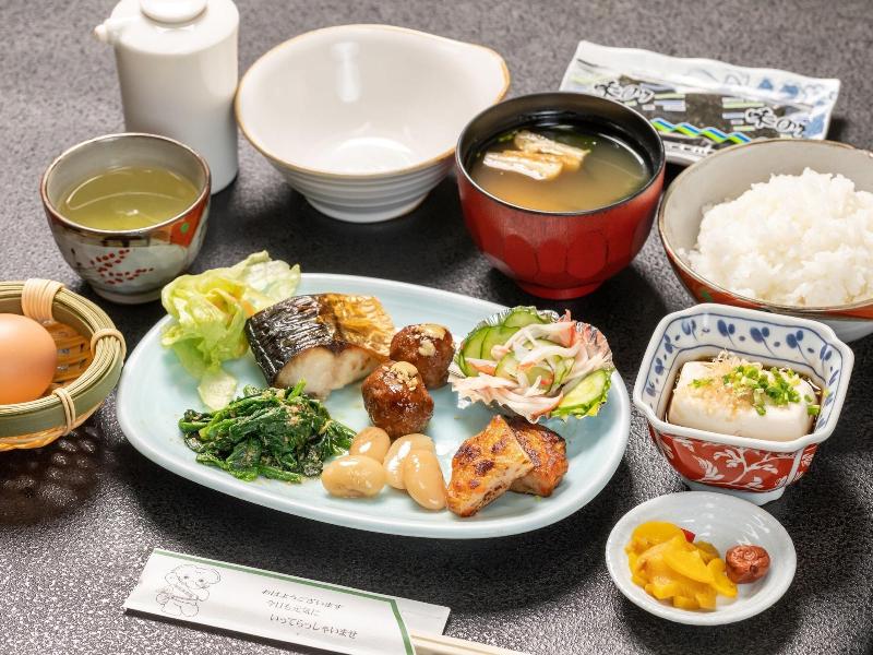 Tabist Business Ryokan Akashiya Annex image
