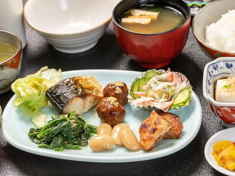 Tabist Business Ryokan Akashiya Annex image