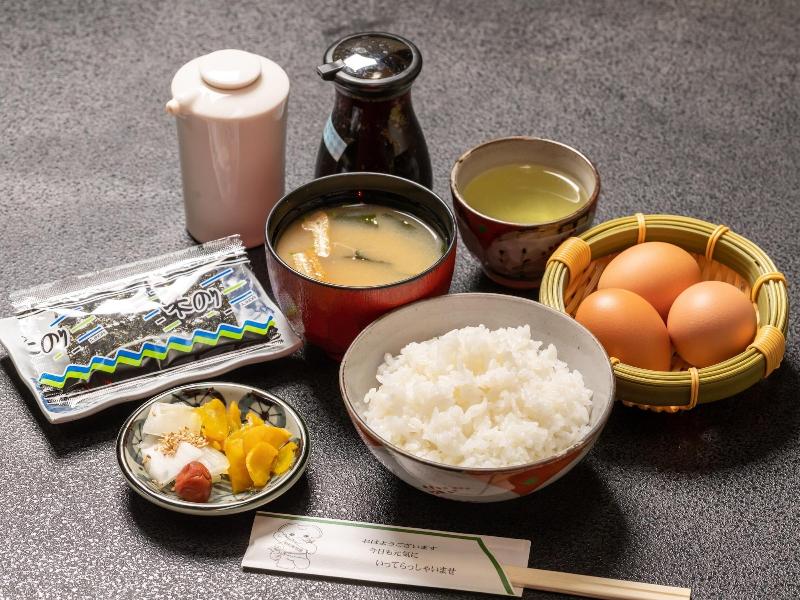 Tabist Business Ryokan Akashiya Annex image