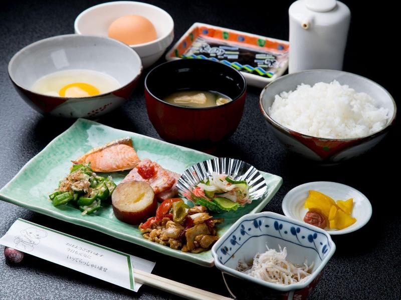 Tabist Business Ryokan Akashiya Annex image