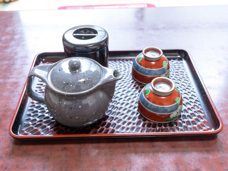 Tabist Business Ryokan Akashiya Annex image