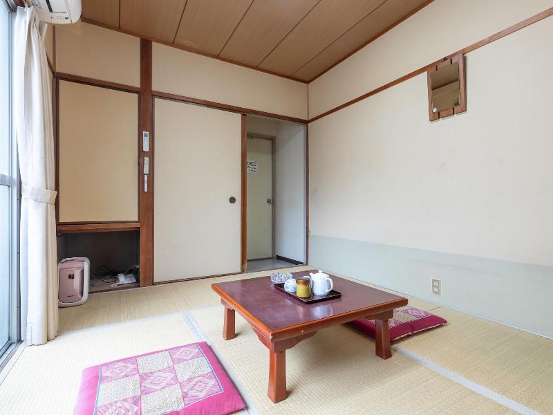 Tabist Business Ryokan Akashiya Annex image