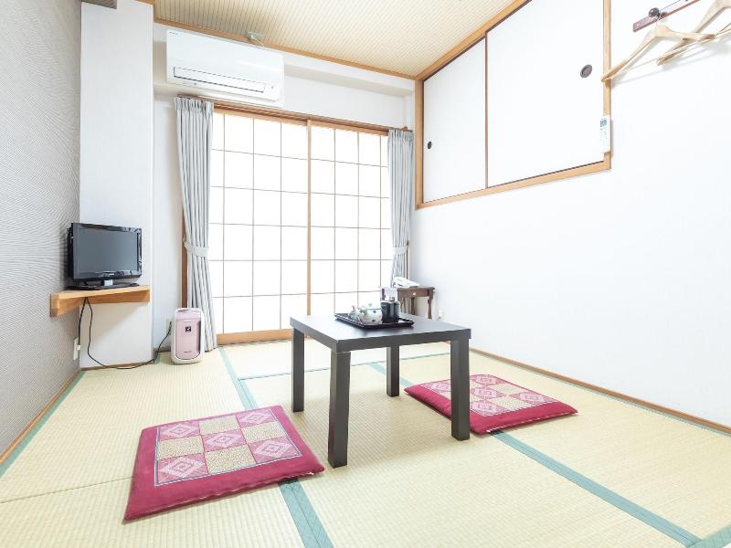 Tabist Business Ryokan Akashiya Annex image