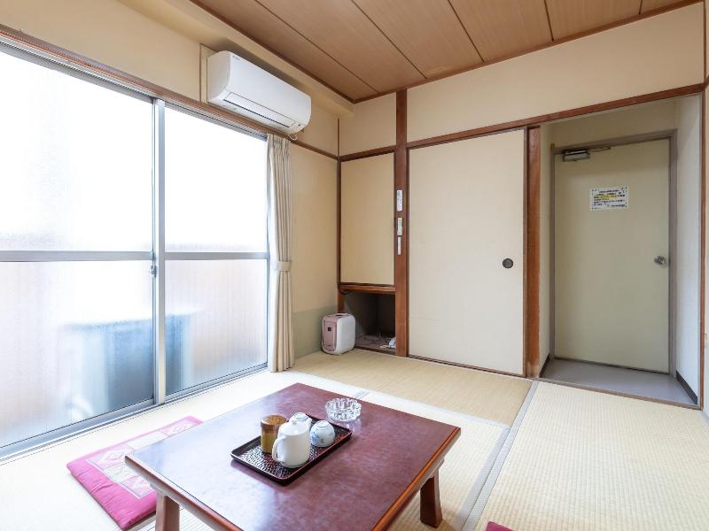 Tabist Business Ryokan Akashiya Annex image