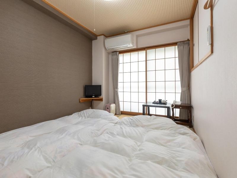 Tabist Business Ryokan Akashiya Annex image