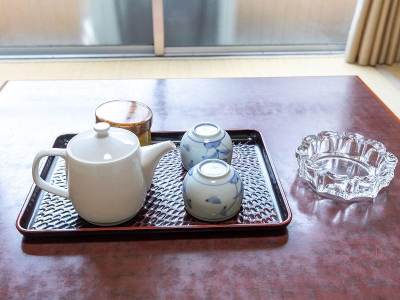 Tabist Business Ryokan Akashiya Annex image