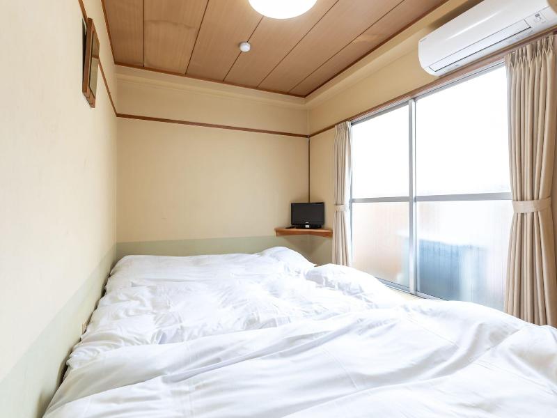 Tabist Business Ryokan Akashiya Annex image