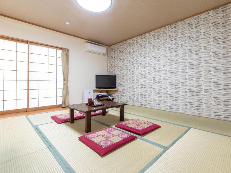 Tabist Business Ryokan Akashiya Annex image