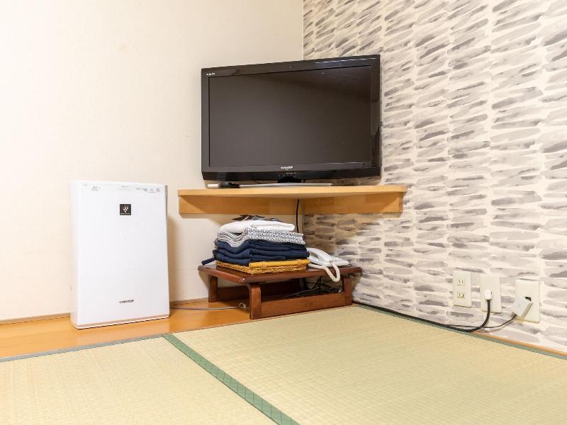 Tabist Business Ryokan Akashiya Annex image