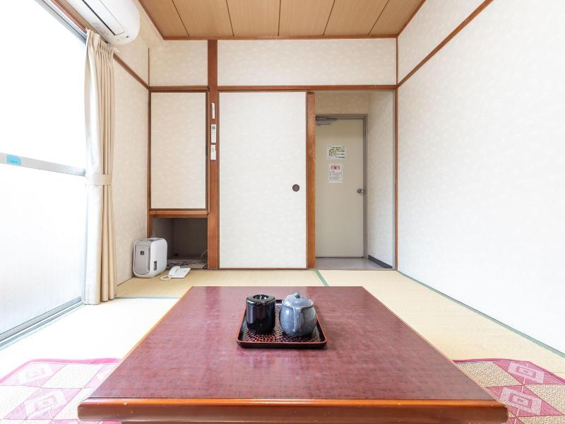 Tabist Business Ryokan Akashiya Annex image