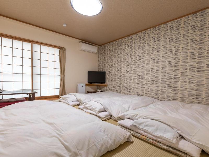 Tabist Business Ryokan Akashiya Annex image