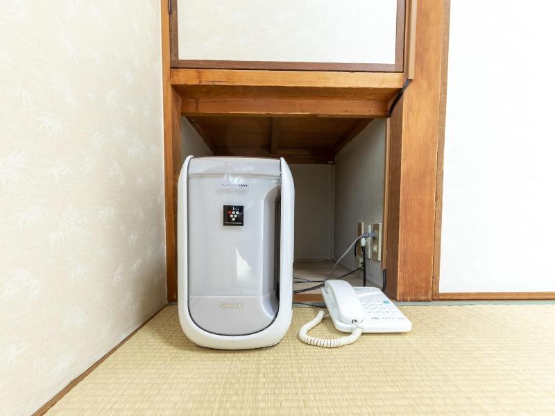 Tabist Business Ryokan Akashiya Annex image