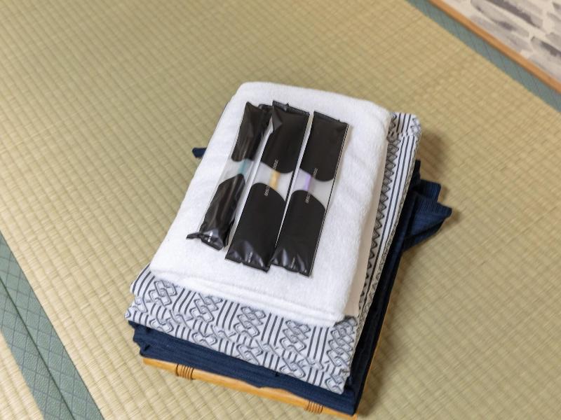 Tabist Business Ryokan Akashiya Annex image