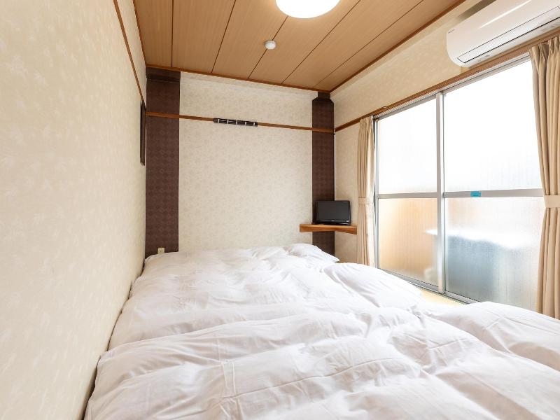 Tabist Business Ryokan Akashiya Annex image