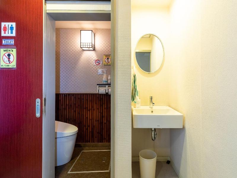 Tabist Business Ryokan Akashiya Annex image