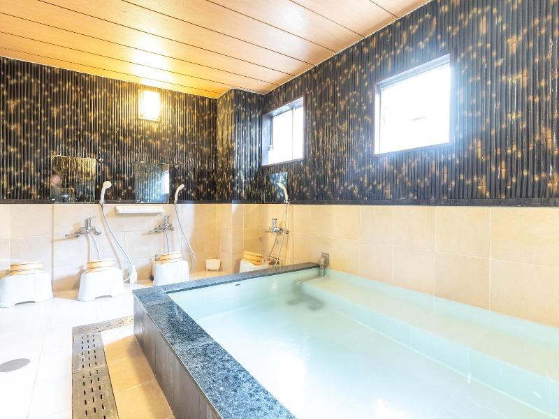 Tabist Business Ryokan Akashiya Annex image