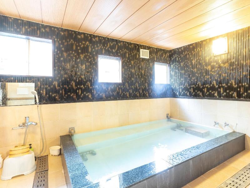 Tabist Business Ryokan Akashiya Annex image