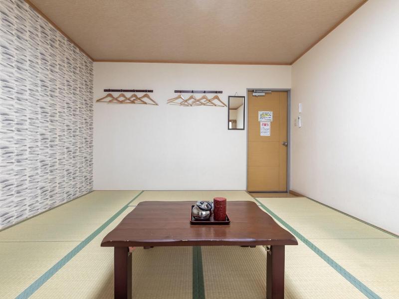 Tabist Business Ryokan Akashiya Annex image
