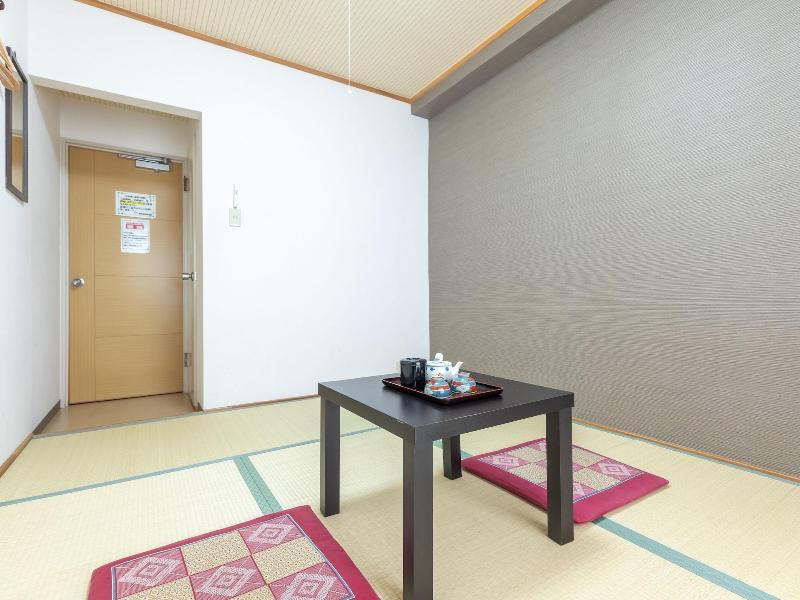 Tabist Business Ryokan Akashiya Annex image