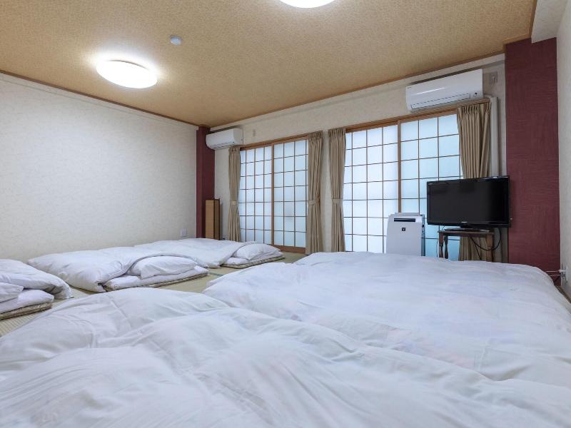 Tabist Business Ryokan Akashiya Annex image