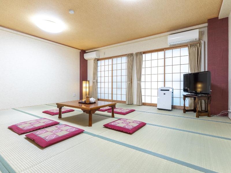 Tabist Business Ryokan Akashiya Annex image