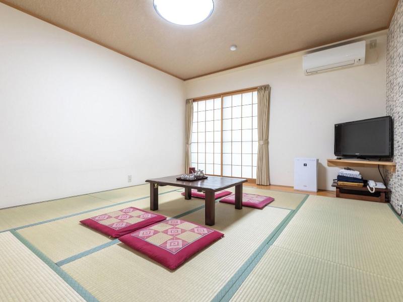 Tabist Business Ryokan Akashiya Annex image