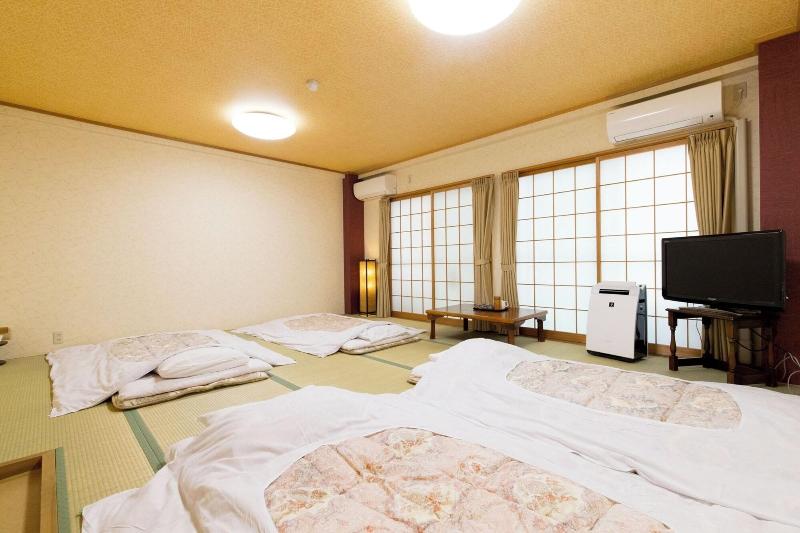 Tabist Business Ryokan Akashiya Annex image