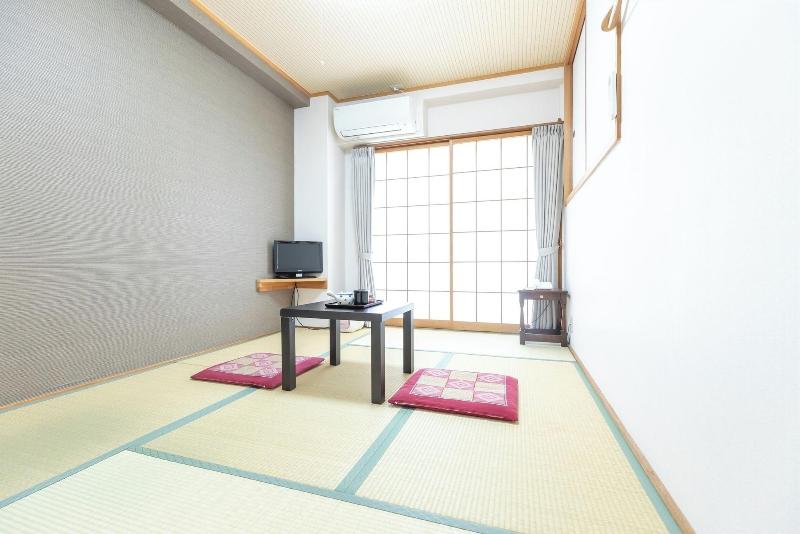 Tabist Business Ryokan Akashiya Annex image