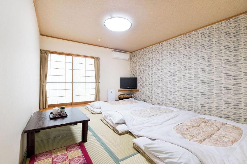 Tabist Business Ryokan Akashiya Annex image