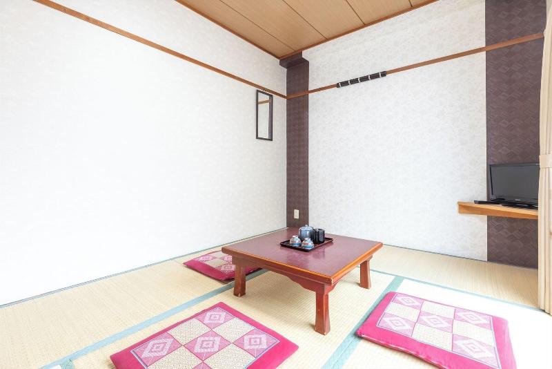 Tabist Business Ryokan Akashiya Annex image