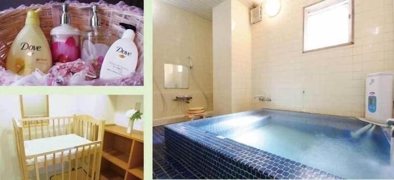 Tabist Business Ryokan Akashiya Annex image