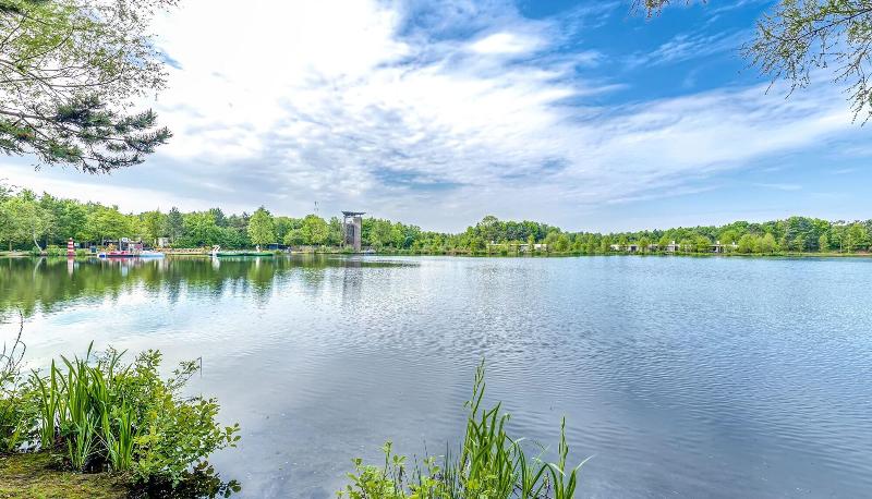 Hotel Het Heijderbos By Center Parks image