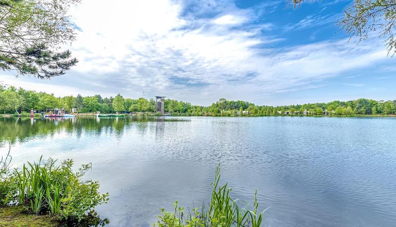 Hotel Het Heijderbos By Center Parks image