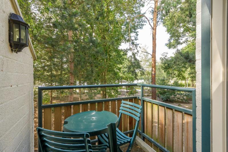 Hotel Het Heijderbos By Center Parks image