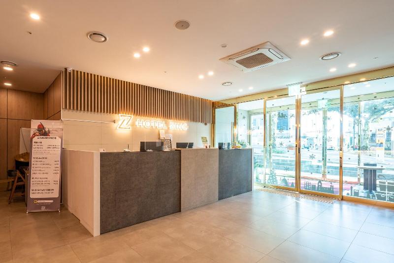 Hotel ZINC image