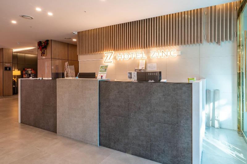 Hotel ZINC image