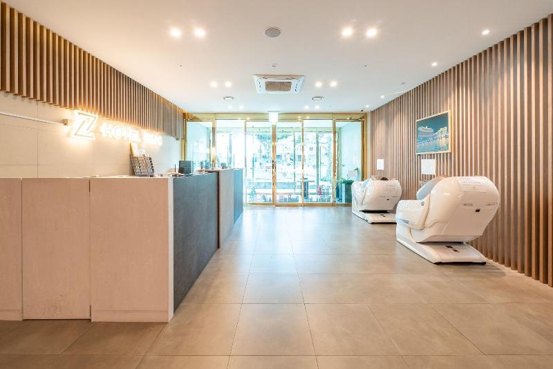 Hotel ZINC image