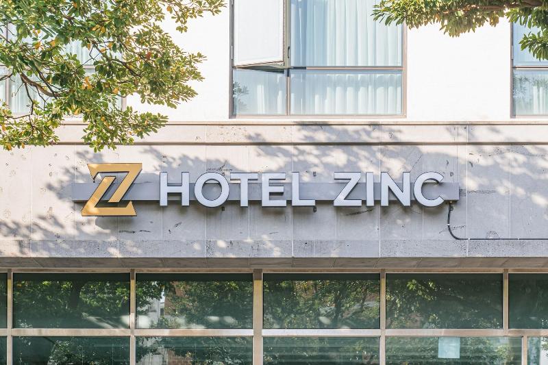Hotel ZINC image
