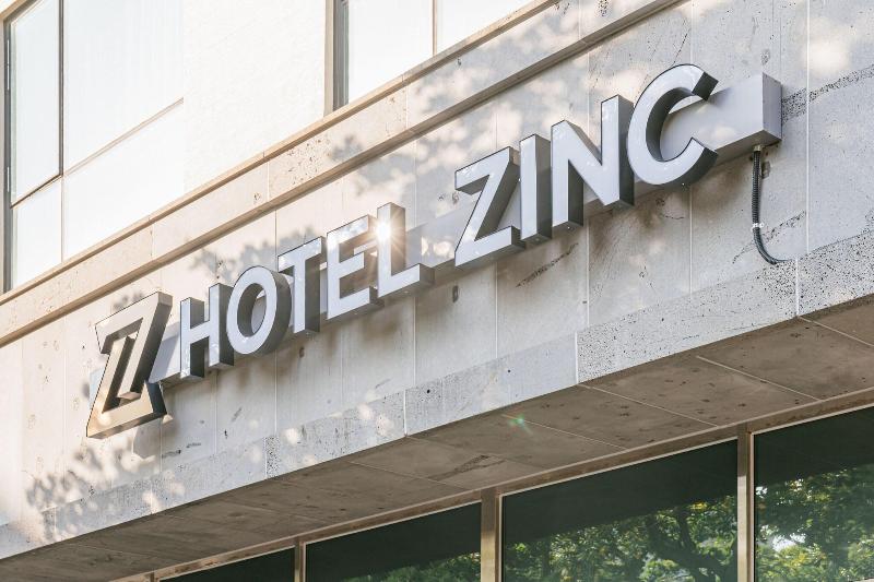 Hotel ZINC image
