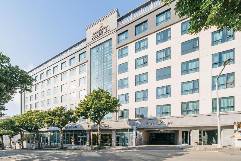 Hotel ZINC image